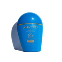 시세이도 파란자차 퍼펙트 UV 프로텍터 SPF50 50ml