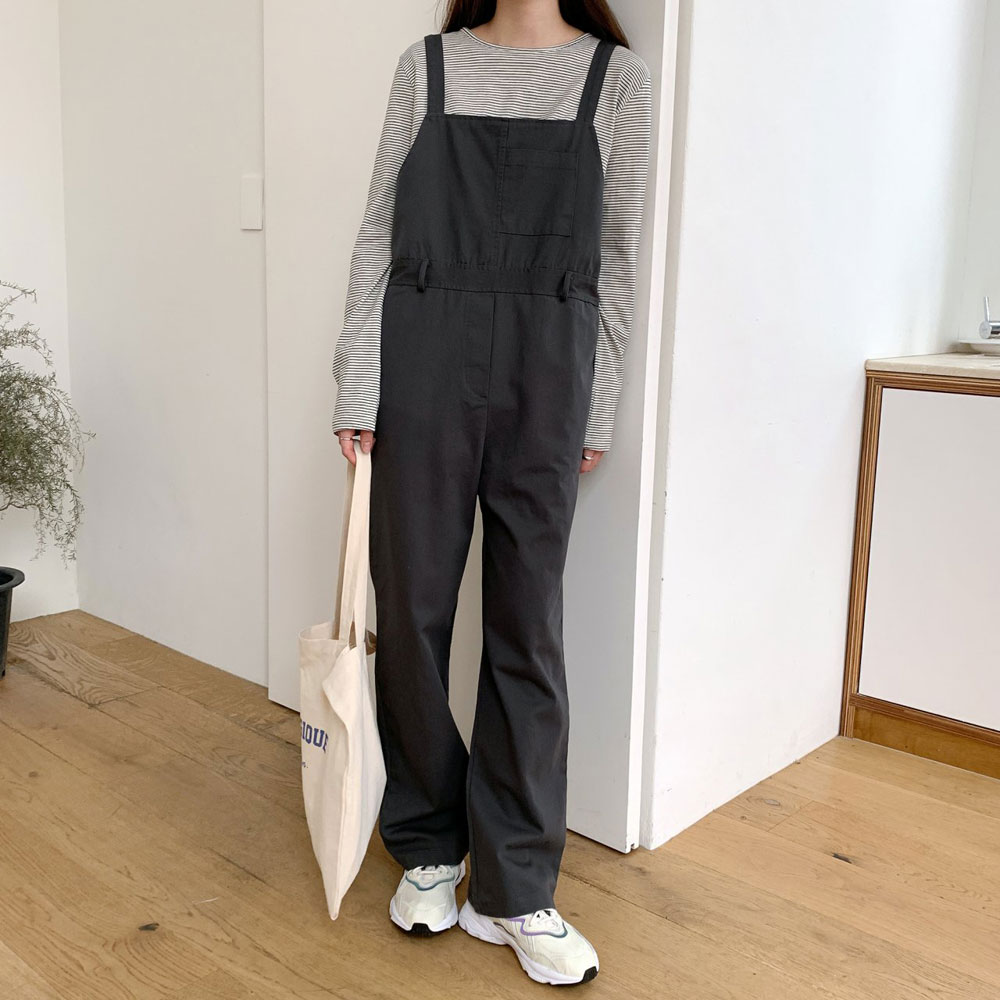 노멀핏(Normal fit) 이미지