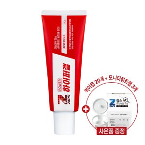 바퀴 벌레약 잡스 하이퍼겔 230g, 1개