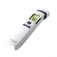 휴비딕 비접촉식 체온계 HFS-900 (적외선 비접촉 체온계)