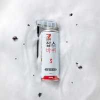 바퀴벌레약 잡스 화이트펜스플러스220ml 거품형