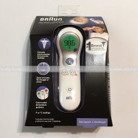 Braun NTF 3000 브라운 비접촉 체온계