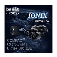 바낙스 아이오닉스 IONIX SW 108HB