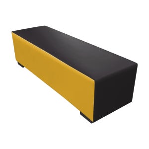 i30 대기석의자 배색 벤치스툴 병원 약국 매장 교실 복도 학원 대기실