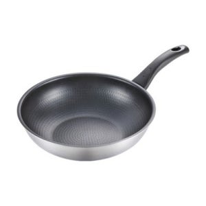 샤르텐 인덕션 엑스퍼트 IH 프라이팬 24cm 28cm 28cm궁중팬