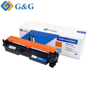 지앤지 재생토너 HP CF230A 호환 표준용량 검정 1600매 [GG-PC051C]