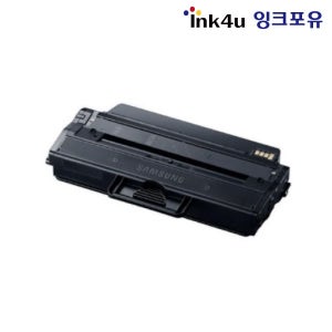 재생 토너 삼성 MLT-D115L 호환 검정 3000매