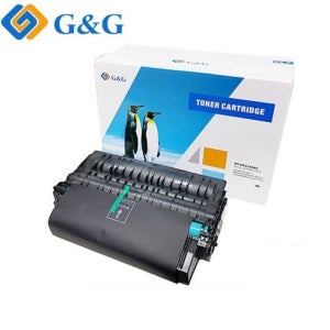 지앤지 재생토너 삼성 MLT-D203L 호환 대용량 검정 5000매 [GG-PS3320XC]