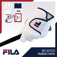 FILA 휠라골프 남여 극세사 골프장갑 FG3GVC1101X