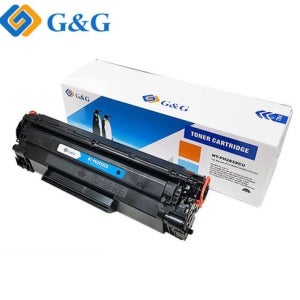 지앤지 재생토너 캐논 CRG-337 대용량 2200매 [GG-PH283XCU]