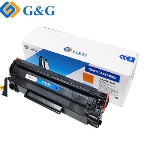 지앤지 재생토너 캐논 CRG-328 호환 검정 2100매 [GG-PH278CU]