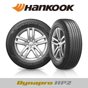 한국타이어 다이나프로 HP2 RA33 255/50R20H