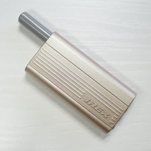 아이렉스 뎀퍼 (사각홈) 싱크대 도어 소음 방지용 뎀퍼