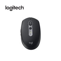 Logitech 로지텍 M590 멀티 디바이스 무소음 마우스 블랙 벌크 택배 병행