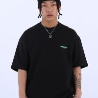 마르트 Ambassador T-shirt (BLACK)