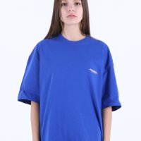 마르트 Ambassador T-shirt (BLUE)