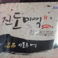 산모용미역 가닥미역 420g 돌미역