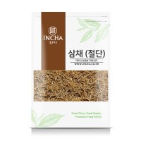 인차 건조 말린 삼채 300g 삼채뿌리