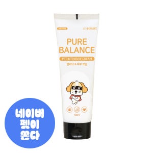 퓨어프렌즈 강아지고양이보습제 180ml 피부각질 코건조보습코밤 발보습제발밤 로션크림미스트