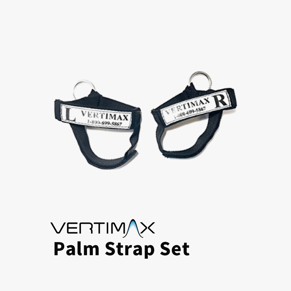 Vertimax 버티맥스 Ankle Strap Set