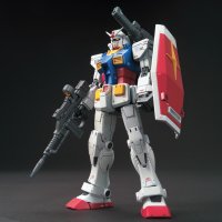 [HG GTO] 디오리진 026 1/144 RX-78-2 퍼스트 건담 디오리진 Ver