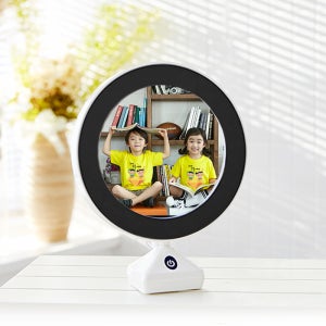 세계 명화 LED 무드등 거울 인테리어 선물 엘토리 내집 꾸미기 심플 명화