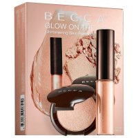 하이라이터 베카 Glow on the Go Highlighter Set