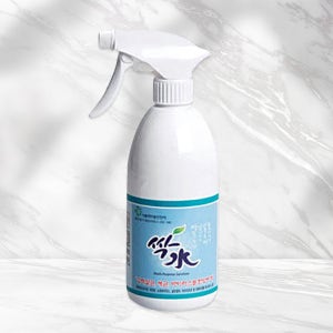싹수 뿌리는 소독제 500ml / 살균스프레이