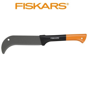 핀란드 피스카스 (FISKARS) Brush Axe 정글도