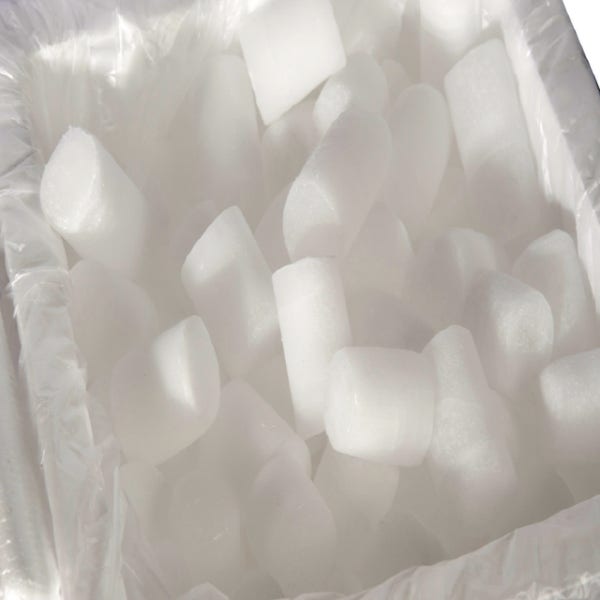 드라이아이스 알드라이아이스 펠렛형 3kg