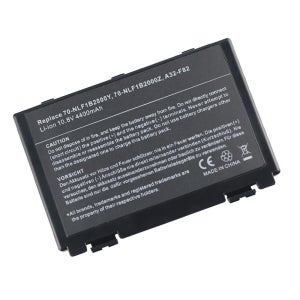 [호환] 아수스 ASUS 노트북 배터리 K40IN a32-f82 k40af A32-F52 L0A2016 L0690L6 k40id k40ab K40 K60 X8AC K50
