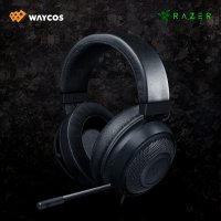 레이저코리아 크라켄 블랙 Razer Kraken Black 유선 헤드셋