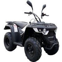 150cc ATV 사륜오토바이 산악바이크 튼튼하고 세련된 사발이/ 누리모터스
