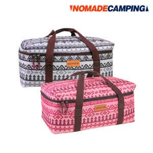 노마드 3WAY 멀티백(대) N-7581/N-7582/캠핑가방/여행
