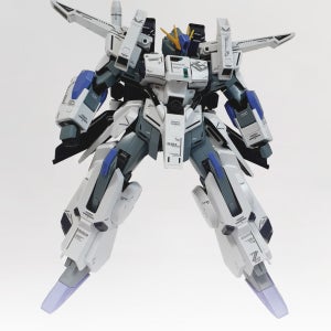 MG 파즈 FAZZ ver.ka (GRAY) 습식데칼