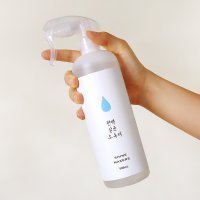 뿌리는 소독제 편백 알콜 에탄올 살균 소독제 스프레이 500ml