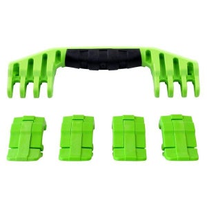 펠리칸 케이스 1600 전용 컬러 핸들 래치 세트, 부품 파츠