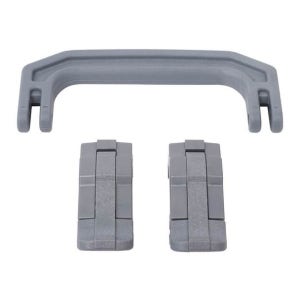 펠리칸 케이스 1170 전용 컬러 핸들 손잡이 래치 세트, pelican case