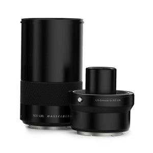 [B+W필터 증정] [핫셀블라드] Hasselblad XCD 2,8/135mm Lens + X Converter 1,7 kit / X1D 렌즈