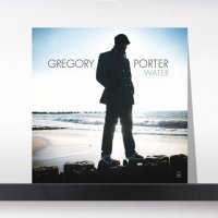 Gregory Porter(그래고리 포터) - Water [2LP]