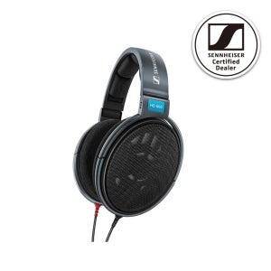 [Sennheiser] 젠하이저 HD600 헤드폰 / 모니터링 헤드폰