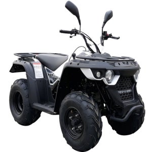 150cc ATV 사륜오토바이 산악바이크 레저용 농업용 4륜바이크/ 누리모터스