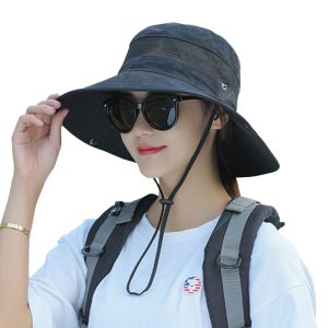 매쉬 벙거지모자 7종 등산모자 낚시모 캠핑모 자외선차단 썬캡 썬바이저