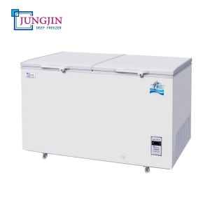 본사/ 정진 초저온 참치냉동고 520L, SBD-520