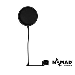 노매드 마이크 팝 필터 NPF-J561 Nomad Mic POP Fiter