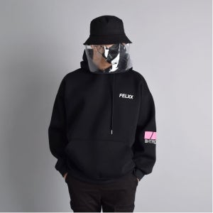모자 코로나 방역 벙거지모자