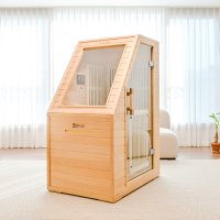 다온 햄록 몰디브 가정용 1인 건식 줄리앤강 전신사우나