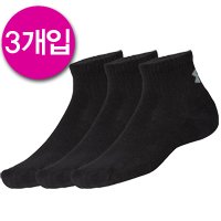 언더아머 스포츠 양말 1346770 001[검]