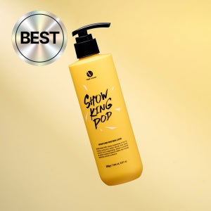 쇼킹클리닉 손상모 상한머리 복구 미용실 트리트먼트 쇼킹팟 250ml