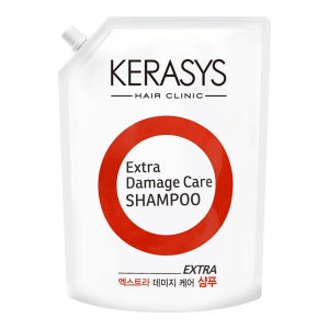 케라시스 샴푸 리필 대용량 업소용 2000ml